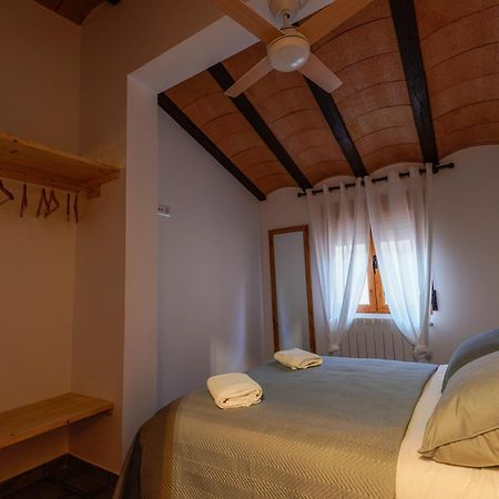 Casa Rural Finca Los Olivos El Picazo Екстериор снимка